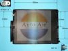 AUTO AIR GLOUCESTER 16-8907 Condenser, air conditioning